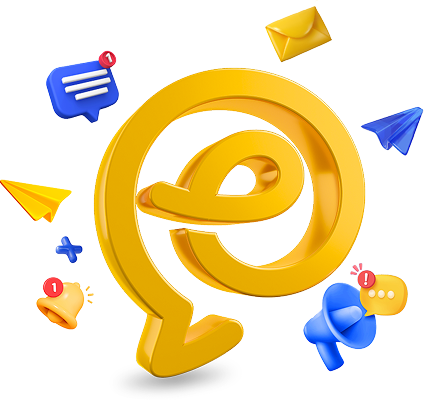Eshaar Logo